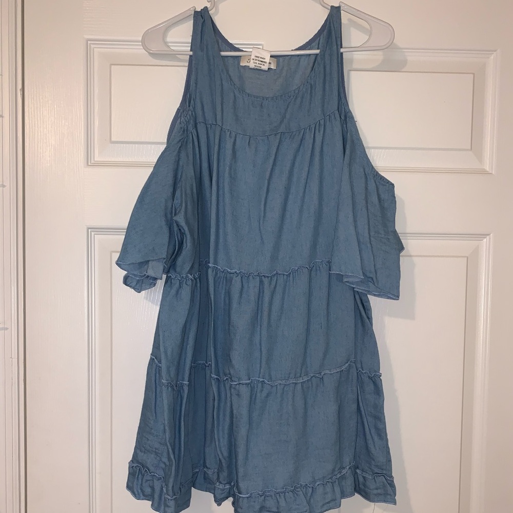 Paisley Vine Boutique Shirt